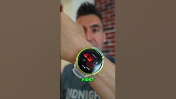 Garmin Forerunner 570: BIG Upgrade!