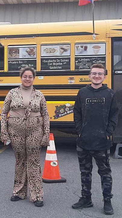 HAL looking for mi amor leopard Alexis￼￼￼