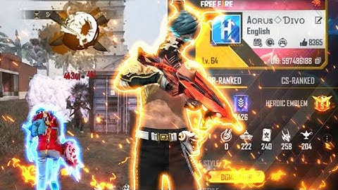 FFH4X or wot?⚡CONFIGURACIÓN PERFECTA para SAMSUNG,A1,A2,A3,A5,A6,A7,J2,J5,J7,S5,S6,S7,S9,A10,A20,A70