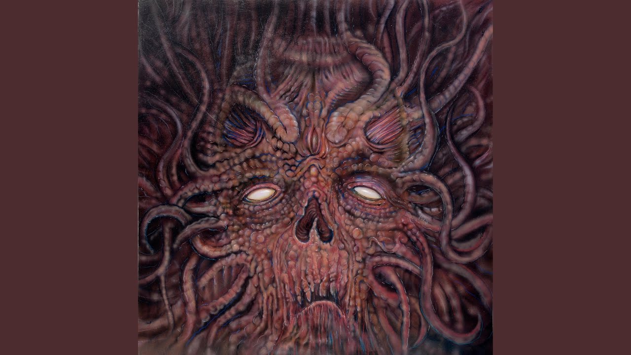 Being, Thy Eternal Perplexor (Live)