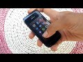 REVIEW HANDPHONE JADUL NOKIA ASHA 309 HP KLASIK TOUCHSCREEN MUSIK KAMERA NOSTALGIA