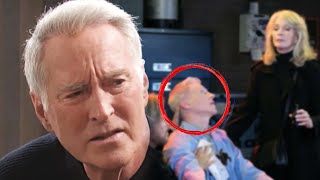 Shocking Days Recast! John Black Coming Back For a Heartbreaking Goodbye