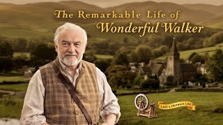 Celebrity The Extraordinary Simplicity and Virtue of Robert 'Wonderful' Walker: Lessons from the 18th Century Profile