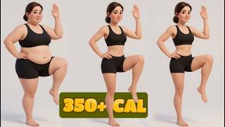 Effortless Total Body Meltdown - Simple Exercises That Work