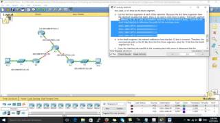 Celebrity CCNA2-Chapter6-Calculating and Configuring an IPv6 Route Summarization Wealth