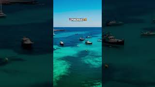 📍MINORQUE 🇪🇸 Vous rêvez de vacances ensoleillées all inclusive? #traveladvantage #bonplanvoyage