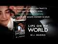 Lips On My World (A Mercy Ravens MC Novel Book 3)--video