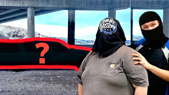 We Made A HUGE Mistake and Kidnapped Our Crew For ...