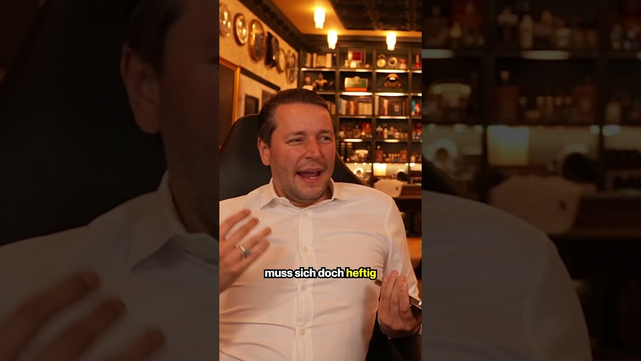 😲 Dieses Geheimnis hütet ELON MUSK 😲