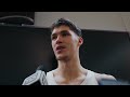 Egor Dёmin on tough night vs Hornets