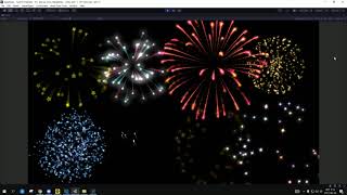 KyoFX Fireworks V1.1 screenshot 5