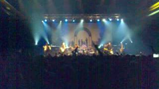 Dropkick Murphys - The State of Massachusetts (live)