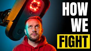 Why Fighting Flock Is Now A Crime.