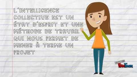 Intelligence Collective