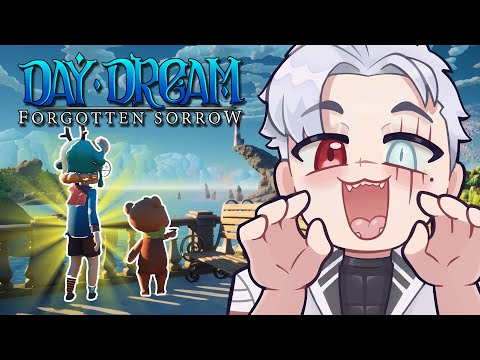 UNA NUEVA AVENTURA - Daydream Forgotten Sorrow Full DEMO