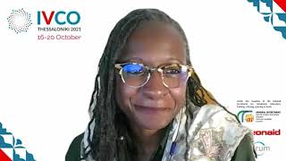 IVCO 2021: Session 9a - Methodological Tools (Inclusive Volunteering in Practice)