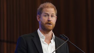 Prince Harry Accused Of Using Australia Trip To Force Royal Family Response