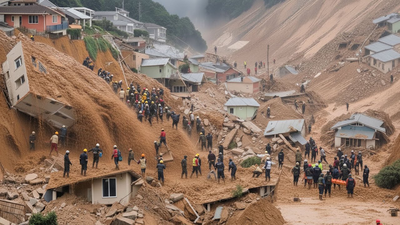 Incredible Moments Caught on Camera - 2026 New Update (P11)