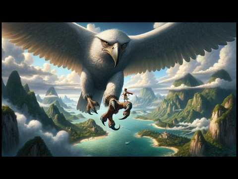 رحلات السندباد البحري الرحلة 02 حكايات تونسية منسية