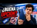 Comprar un celular usado ¿Una decisión inteligente? Te digo la verdad