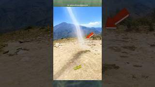 Dust Devils: Mini Tornadoes Without Storms