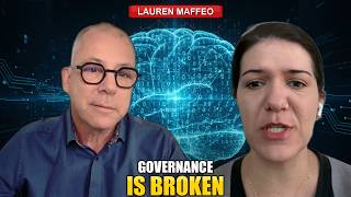 Governance Is Broken — Lauren Maffeo on Fixing It From the Ground Up