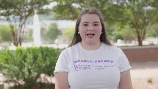 Whats on the Ballot? with Holly Miller