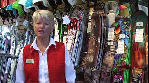 Shop Hero: Lindsay Cline