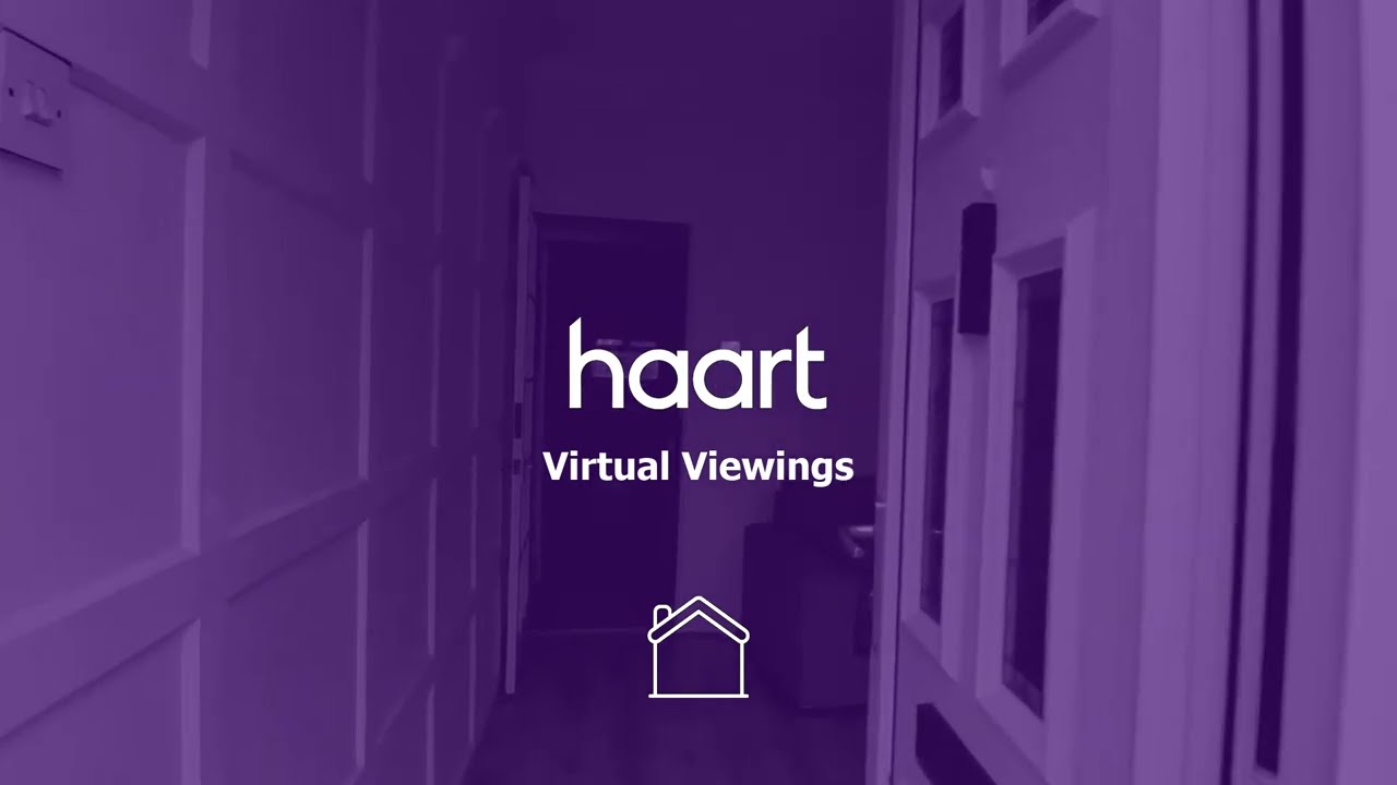 Virtual Viewing of this 3 bedroom mid terraced house For Sale in Olive Street, Derby from haart