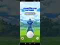 Raiding Origin Dialga in #pokemongo #pokemon #raidbattle #sinnohpokemon