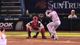 2013/06/17 Gee's RBI single