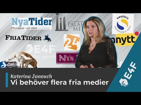 Video: Varför Behöver Vi Frihet?