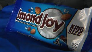 Candy bar lawsuit