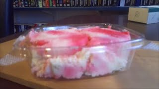 A Literary Response to Cheese: Pink Champagne Cheese Spread
Panel: Ari, Dan, Josh
Cheese: Pink Champagne Cheese Spread
From: Baglianis Market in Hammonton
You can learn more about Baglianis Market here: https://www.baglianis.com/
Support us on Patreon: https://www.patreon.com/literary_gladiators A Literary Response to Cheese: Pink Champagne Cheese Spread