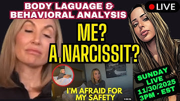 Hidden Behavioral Patterns in Laura’s Statements 📱