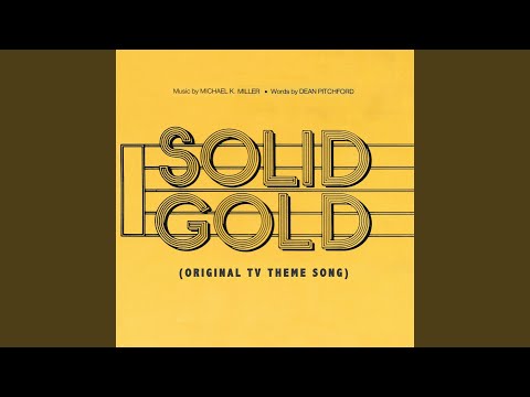Solid Gold Theme (Season 3 Closing)
