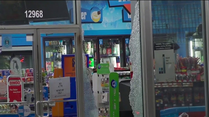 Man shot, killed after fight outside west Houston gas station turns violent, police say