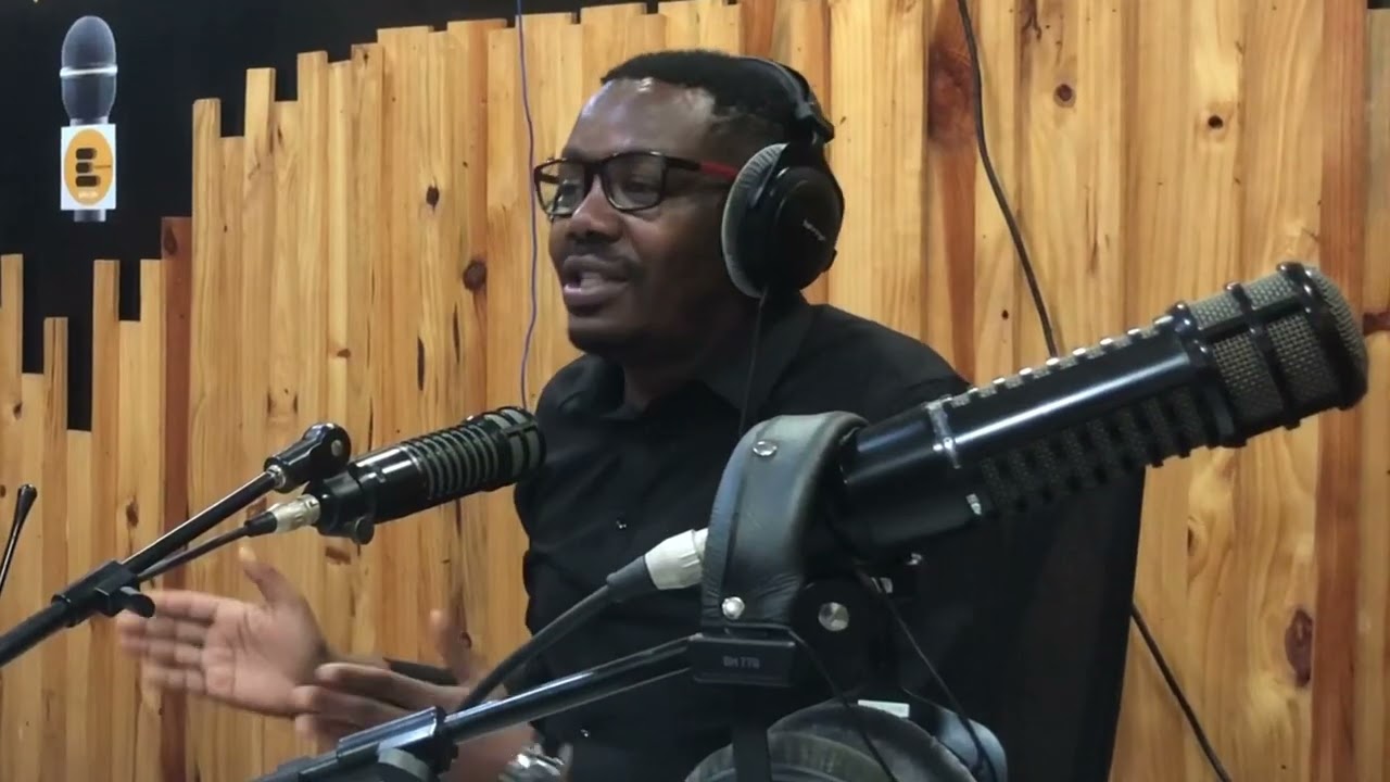 Miguel Neto na Rádio Essencial com Guelmo Cruz [Webnivel 488]