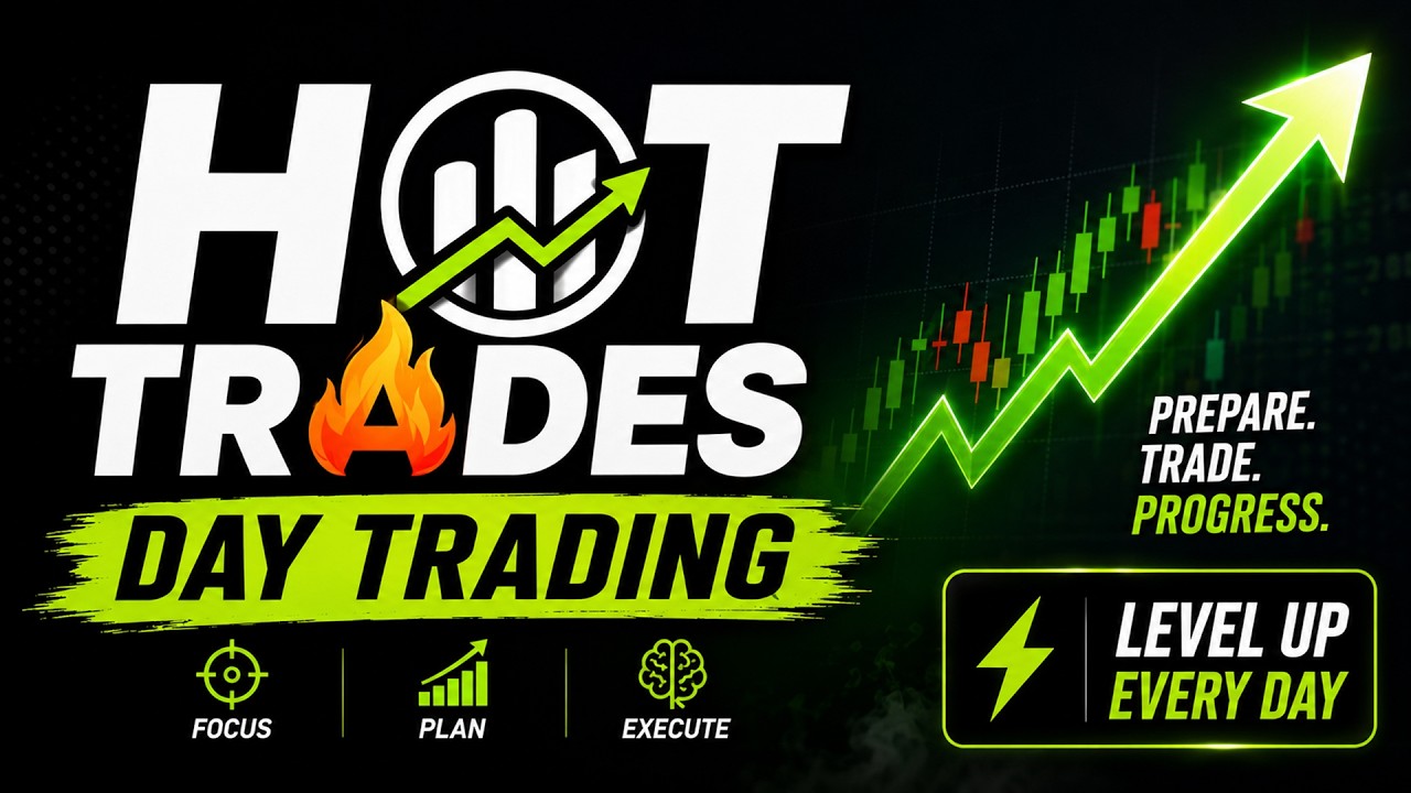 Hot Trades Live - SDOT Stock- SLND Stock- CJMB Stock - VEEE Stock - BIYA - JLHL - PMAX - SPCX - SPY
