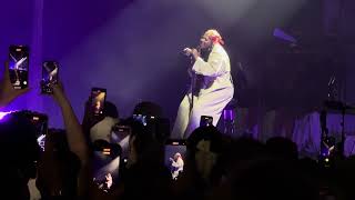Jazmine Sullivan - Lost One (Live in Manchester)
