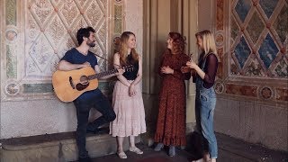 I Hope You're the End of My Story - Kathryn Boswell, Victoria Cook, Christine Cornish Smith
