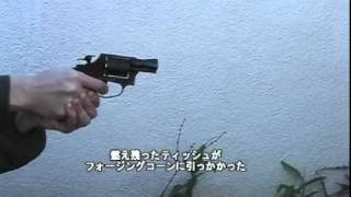 Type-VC/マルベリ発火