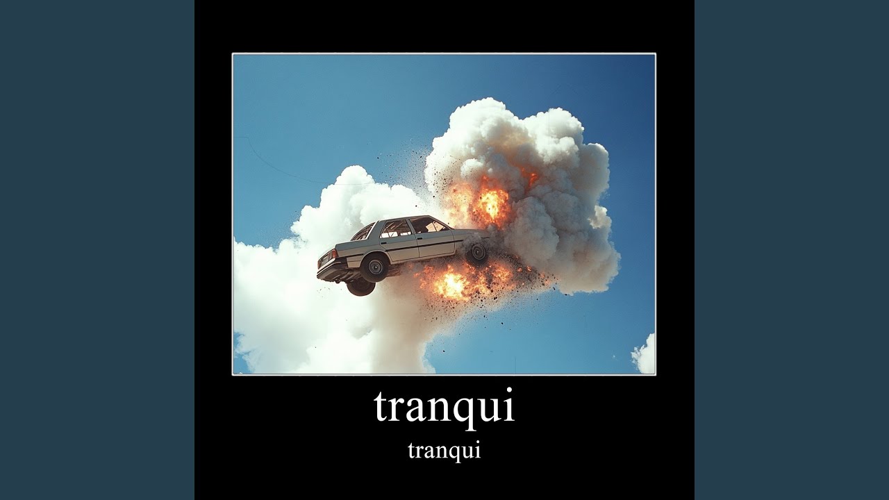 Guarda tranqui su YouTube Guarda tranqui su YouTube