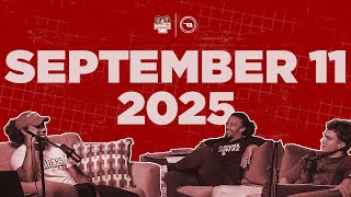 The Double Take with Caleb and Rodney | September 11, 2025 | Owen Heinecke | Money Talks