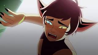 Wallpaper Catradora - Shera screenshot 3