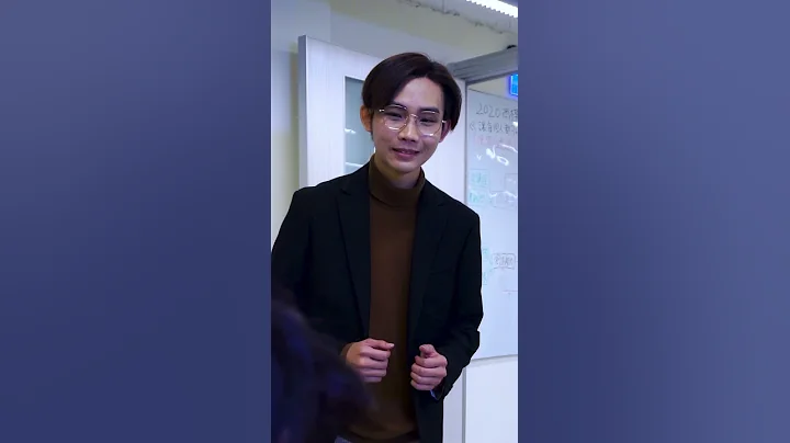 凡事留一線，日後好相見🤝 Tiktok [騎馬變身 / 百萬轉場變身] - 天天要聞