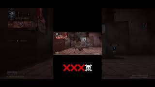 How to throw back grenade. If u like COD lifehacks write comment #gaming #codmobile #codm