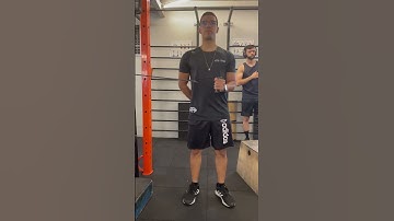 ROTAÇÃO EXTERNA DE OMBRO | EXECUÇÃO | CONSULTORIA #rotacaoexterna