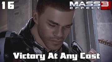 More Modded Mass Effect 3 [Engineer] Priority Tuchanka: Locate The Bomb Ep.16