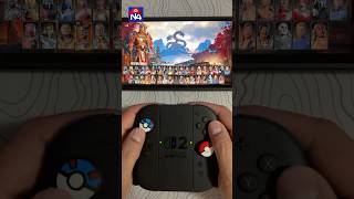 Nintendo Switch 2 Mortal Kombat 1 #shorts #gaming #gameplay